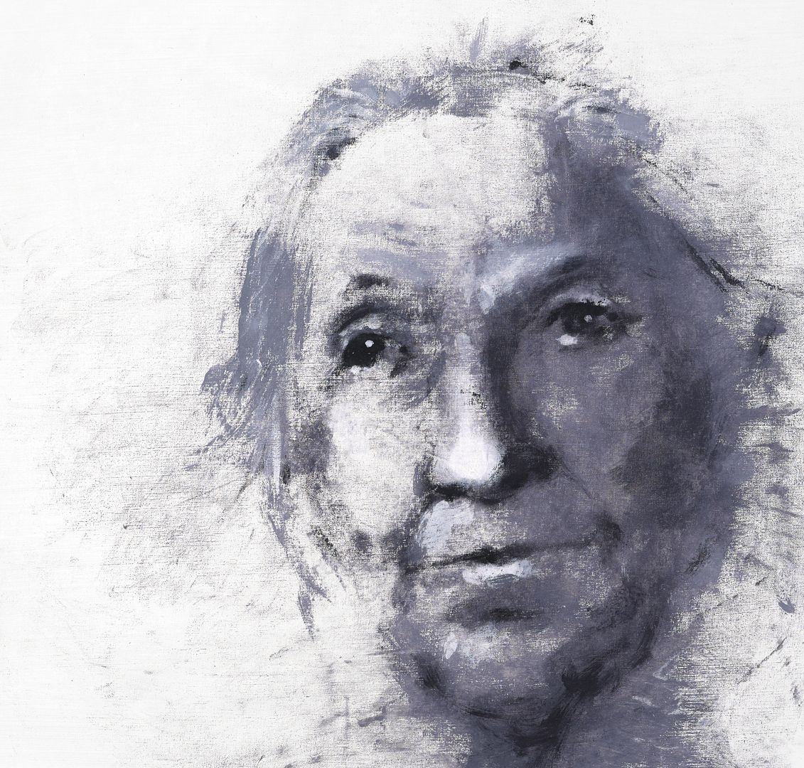 Jane Goodall Detail view