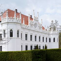 Reichenschwand Castle
